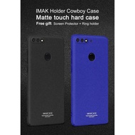 [SG] Huawei Nova 2 Lite Imak Cowboy Series Matte Case Casing Full Coverage