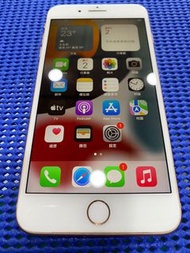 Apple iPhone8 plus 256G 蘋果 二手 台東
