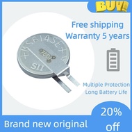 Genuine Seiko MS614SE-FL28E rechargeable button battery 3V industrial control backup power surface m