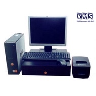 KMS Pos system Windows POS system