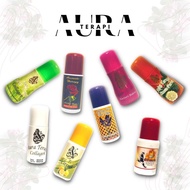 aura terapi collegen