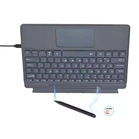 Compatible with Microsoft Surface Pro 8 Keyboard Surface Pro X Keyboard Pro 8/X Keyboard