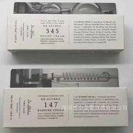 Korea Korea Dr.Althea 345 Series Aluminum Tube Canned Cream Essence Sunscreen Cream Makeup Remover C