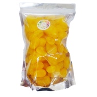 ส้มจี๊ดแช่อิ่ม 1 กิโลกรัม Crystallized kumquat 1 kg Dried fruit ผลไม้อบแห้ง ขนมไทย ขนม OTOP บ๊วย บ๊วยรวม ขนม ของกินเล่น บ๊วยรวมรส บ๊วยคละรส ส้มจี๊ดอบแห้ง