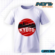 Japanese souvenir t-shirts, Japanese t-shirts, tokyo clothes, Kail fushimi inari souvenir t-shirts J