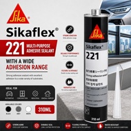 SIKA Sikaflex 221 One-component adhesive sealant