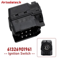 Artudatech Ignition Switch for BMW E46 E39 E85 E83 323Ci 328i 528i 740i 330i 61326901961 Car Accesso