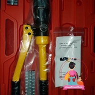 Tst | Pliers Hydraulic Plier Set SANDS Hydraulic Crimping Tool 16-300 mm