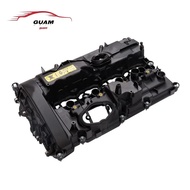 11127611278 Cylinder Head Valve Cover BF0425390063 11128605598 7611278 8605598 For BMW 1 2 3 4 5 6 7