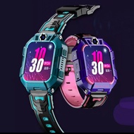Kids Smart Watch Touch Screen Waterproof phone Watch