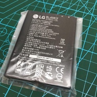 100% 原裝 LG V10 BL-45B1F 充電池 Battery