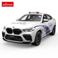 Rastar | Police Style Off-Road RC Car