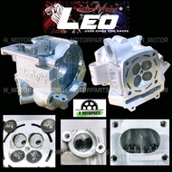 LEO SUPERHEAD V5 LC135 Y15 19/22 20/23 21/24 22/25 23/26 24/27 25/28 26/29 RACING CNC SUPER HEAD LC 