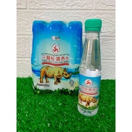 0COOLING WATER THREE LEGS 200ML 6'S [AIR PENYEJUK CAP KAKI TIGA 200ML 6'S] [AIR CAP BADAK