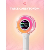 Official LIGHTSTICK TWICE VER 3 INFINITY - NCT OFFICIAL LIGHTSTICK - SEVENTEEN VER 3 CARABONG
