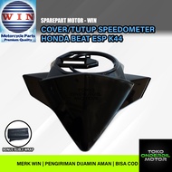 WIN - SPEEDOMETER Cover Spare Parts Shop HONDA BEAT ESP K44 SPEEDOMETER COVER Kilo Meter Cover/KM BE
