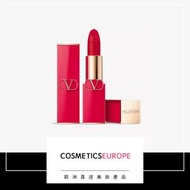 Valentino - Rosso Valentino 啞光可補充唇膏 3.4 克 - 202r Very Couture (平行進口)
