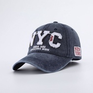 REDTREE Baseball cap : Baseball cap Men's cap Snapback cap A19