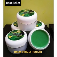 [Shop Malaysia] Balm BIDARA RUQYAH Refreshing