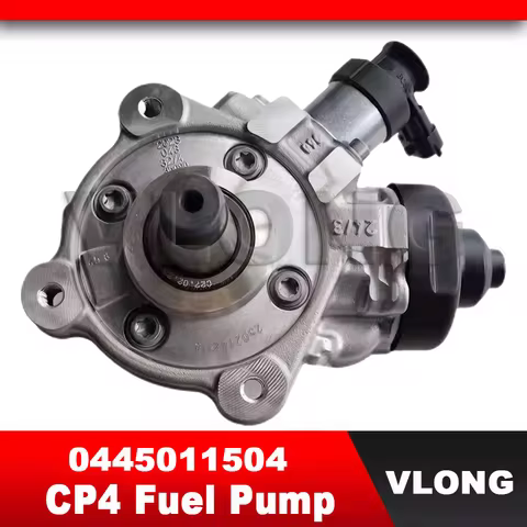 CP4S1 High Pressure Fuel Injection Pump CP4 Diesel Oil Pump For FOTON 4F20 CUMMINS Pathfinder E5 E7 