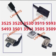 Replacement NEW For Lingyue 3525 3520 3501 3511 3530 3535 3515 Power Charging Interface Connector 04