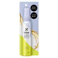 KAO LIESE Hair Flowing smooth Oil Mist 88ml Direct from Japan