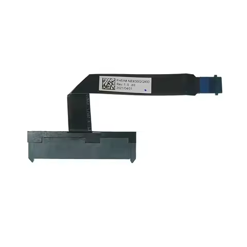 OEM Replacement 50.QFJN2.002 HDD Hard Drive Connector for Acer Nitro 5 AN515-58 N515-58-52SM