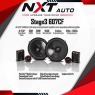 JBL Stage3 607CF - 2 Way Component Speaker (6.5")