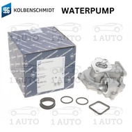 KOLBENSCHMIDT GERMANY WATERPUMP BMW E90 318i 320i E87 116i 120i E84 Sdrive 18i E46 318i N42 N45 N46 