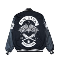 Moxie Nocturnal Jacket Varsity