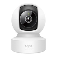 Tapo C232 | Pan/Tilt AI Home Security Wi-Fi Camera