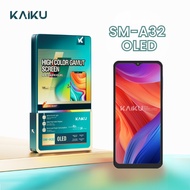 KAIKU LCD Touchscreen Samsung A32 4G SM-A325 A325M A325F Fullset Original