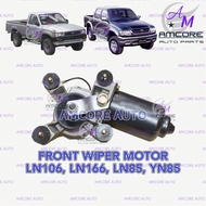 ** NEW ** TOYOTA HILUX LN106 / LN166 / LN85 / YN85 - FRONT WIPER MOTOR / WIPER LINK MOTOR