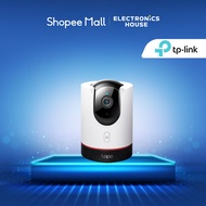TP-Link Tapo C225 Pan/Tilt AI Home Security Wi-Fi Camera