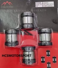 BOS BOSH AYUNAN MONO MONOSHOCK VIXION TAKAYAMA ORI