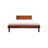 Scanteak KRYSS 5ft Queen Bed Frame