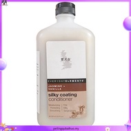 Isle Of Dogs Everyday Clean Coating Shampoo Berries+Champagne (500ml)