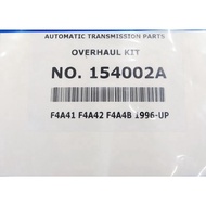 Proton Waja, Proton Gen2 Automatic Transmission Parts