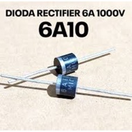 Diode 6A - 6A10