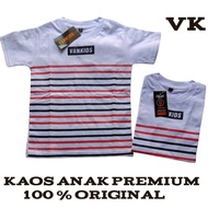 Kaos anak Van kids Belang  #code vk99 / boba mantul // es crem murmer