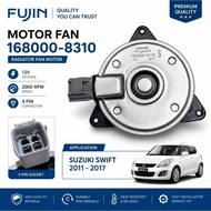 SUZUKI FAN MOTOR SWIFTSUZUKI FUJINOriginal 168000-8310 / 17120-80J00