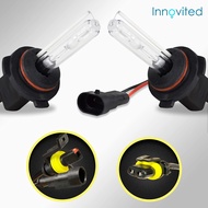 Xenon Brand HID Replacement Bulb 55W For H4 H7 H11 H8 H3 H1 HB4 HB3  HID Bulb Xenon x 1pair