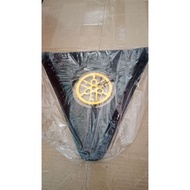 LC135 V1 Engine Cover (Plastic)