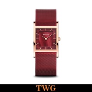 Bering Classic Ladies Watch (26mm) 10426-363-S