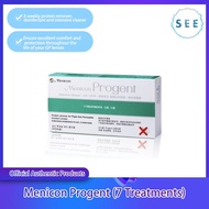 MENICON PROGENT (7 TREATMENTS)(T)