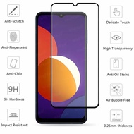 ANTI-SCRATCH GLASS SAMSUNG A32 5G TEMPERED GLASS FULL COVER SAMSUNG A32