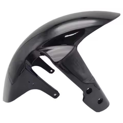 Front Mudguard For Suzuki GSXR 600 750 1000 GSXR600 GSXR750 GSXR1000 K5 K6 K7 K8 Bodywork Cowling Fa