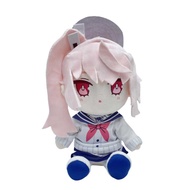 Anime Doll Anime Doll Anime Doll Genuine Plush Toy Doll Anime Game Merchandise Doll K-POP Witch Hunt