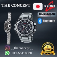🔥100% ORIGINAL CASIO G-SHOCK JAPAN SET MTG-B3000D-1JF MTG-B3000D-1 MTG-B3000D MTG-B3000 MTG
