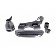 F56 Mini Cooper Eventuri Carbon Fiber Air Intake